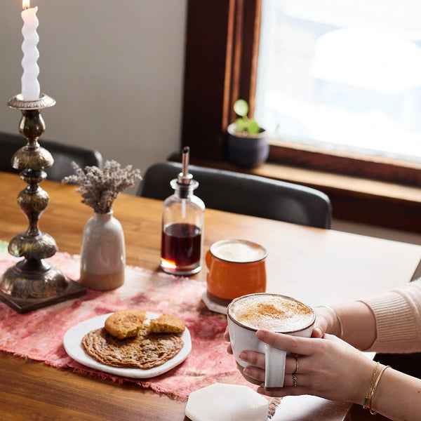 how to make a perfect tea latte at home