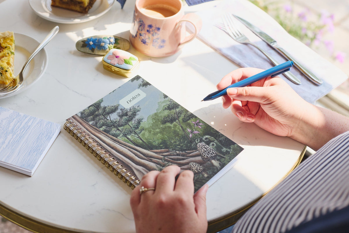 Meet the Maker: Alyson O'Connor, In Good Company