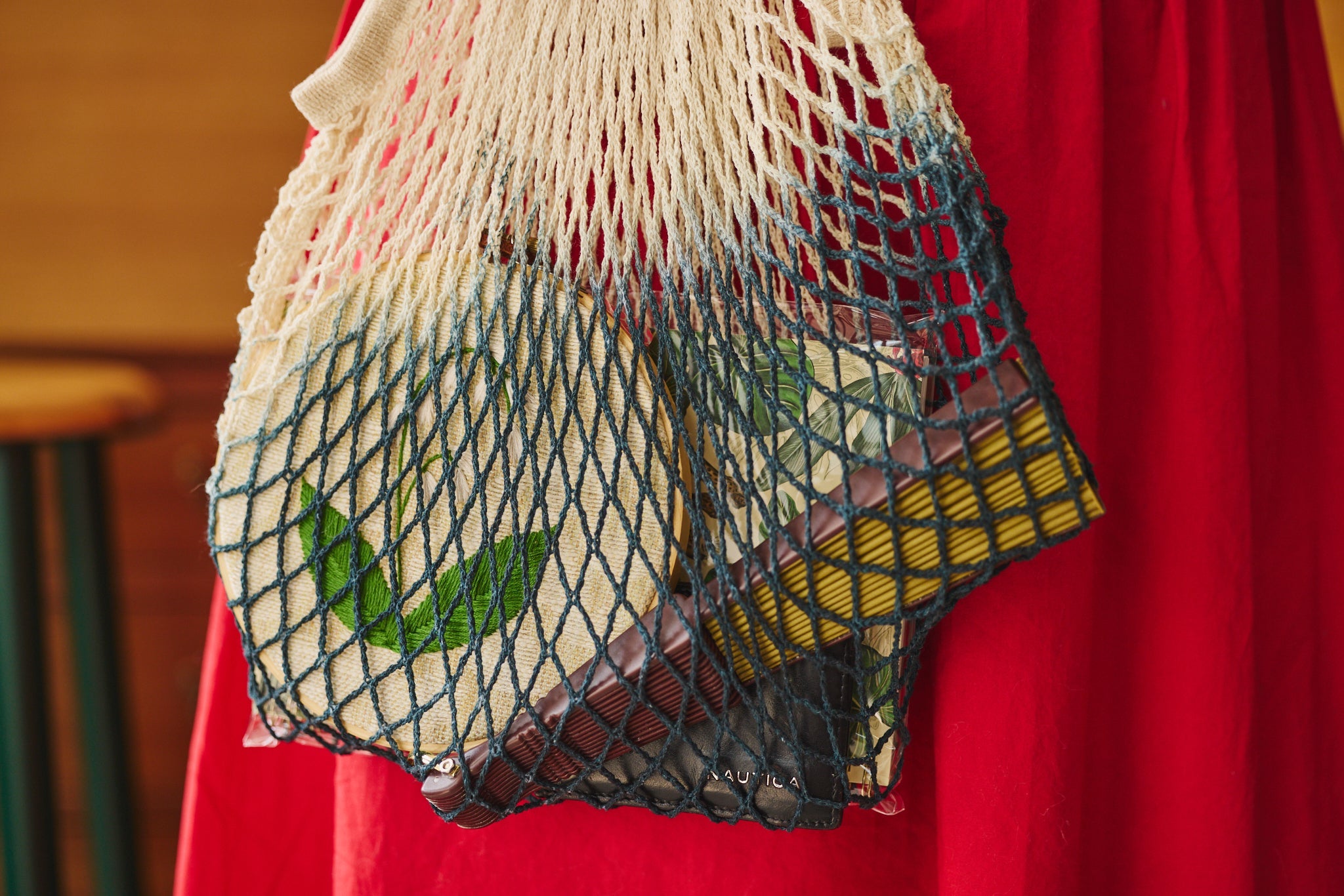 Gertie muse hoops - Peg's Hardware