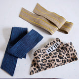 skinny scarves