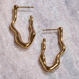 sway earrings