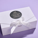 letterpress greeting card set