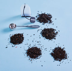 breakfast tea sampler set