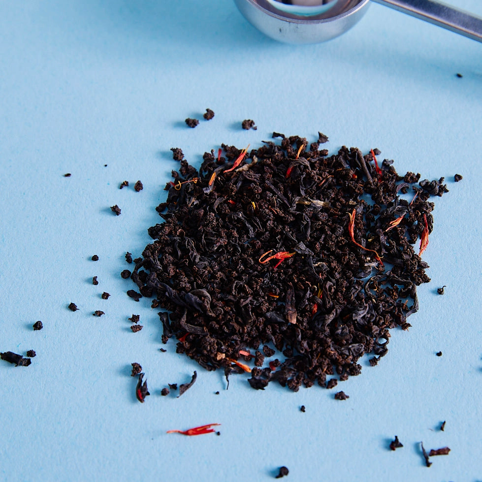Norfolk Breakfast Tea