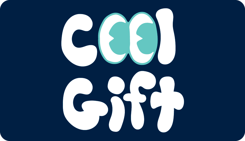 Cool Story Gift Card