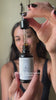 Using the Apricus Haus face oil and body oil in nightly routine